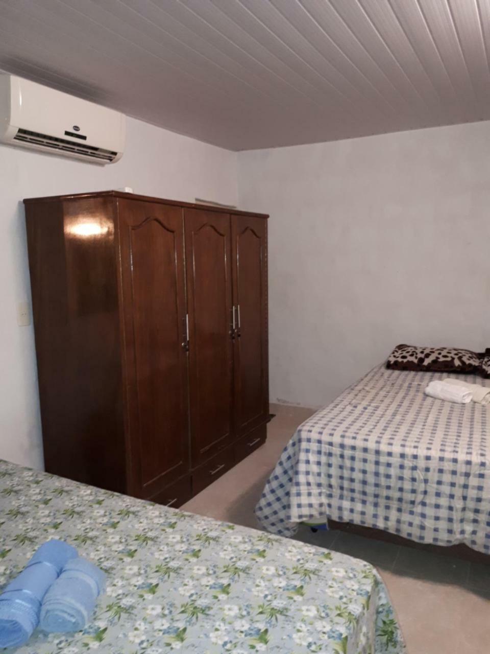 Tu Casa Hotel Асунсион Екстериор снимка