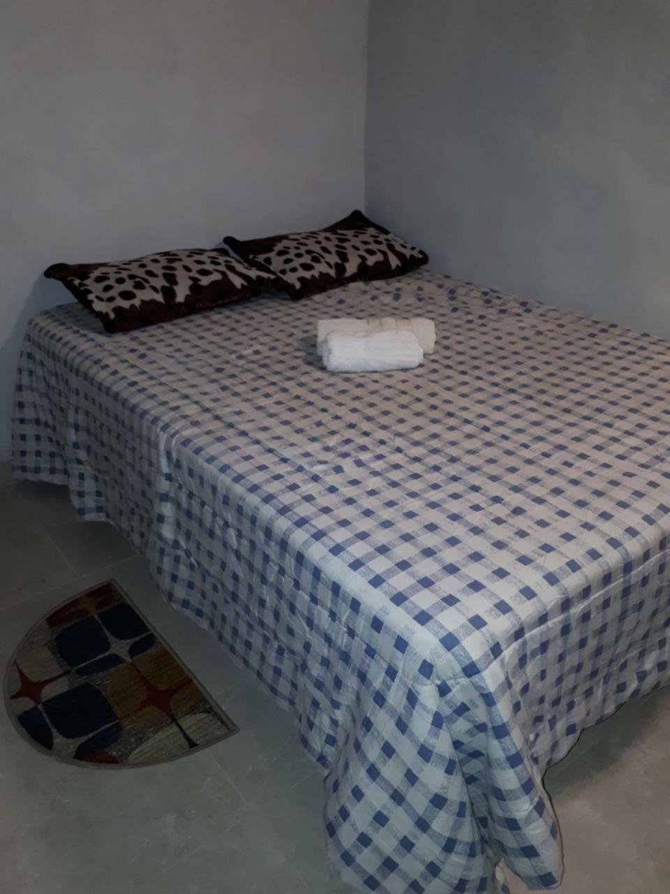 Tu Casa Hotel Асунсион Екстериор снимка