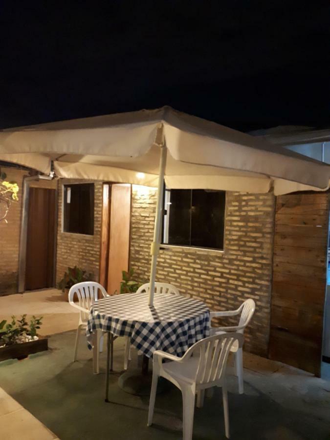 Tu Casa Hotel Асунсион Екстериор снимка