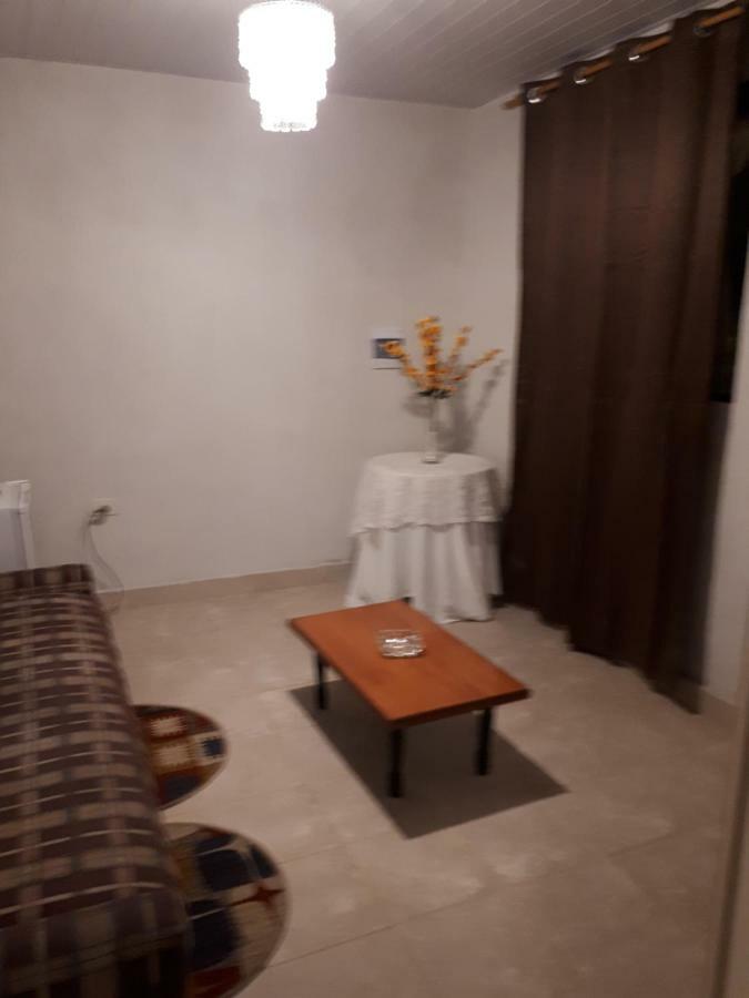 Tu Casa Hotel Асунсион Екстериор снимка
