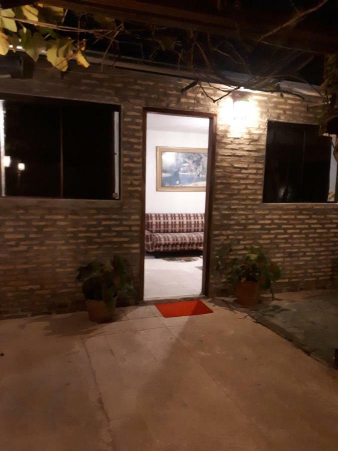 Tu Casa Hotel Асунсион Екстериор снимка