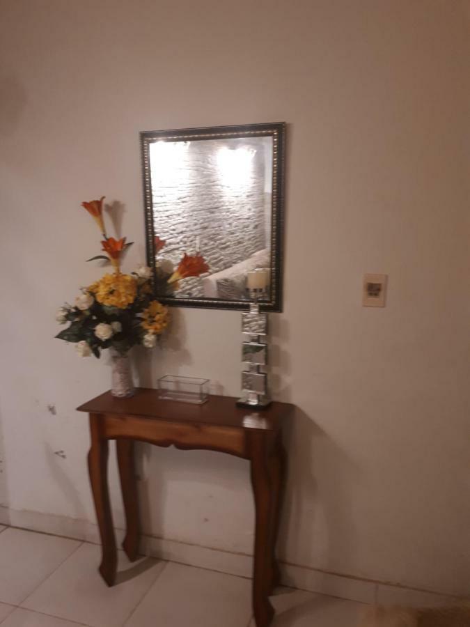 Tu Casa Hotel Асунсион Екстериор снимка