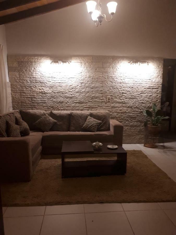 Tu Casa Hotel Асунсион Екстериор снимка