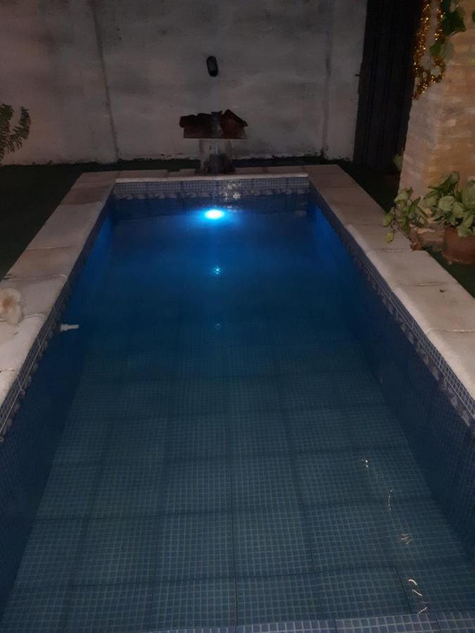 Tu Casa Hotel Асунсион Екстериор снимка